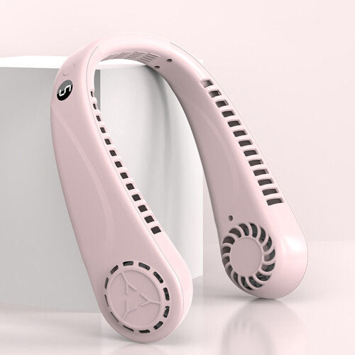 Premuim Mini Neck Portable Air Cooler