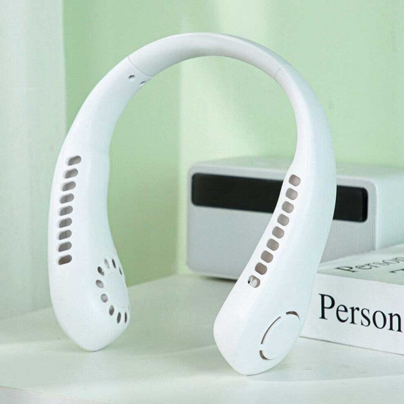 Premuim Mini Neck Portable Air Cooler