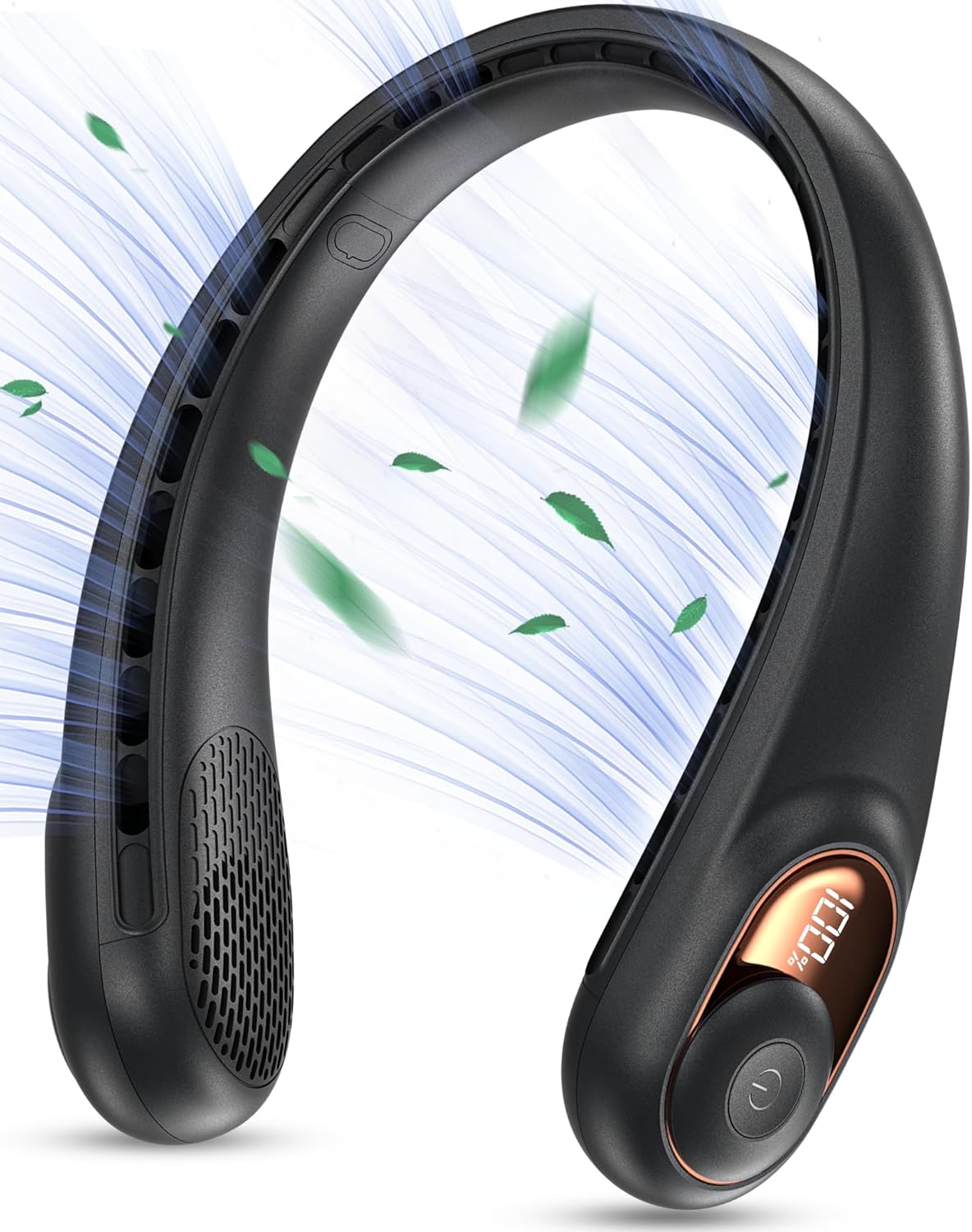 Premuim Mini Neck Portable Air Cooler