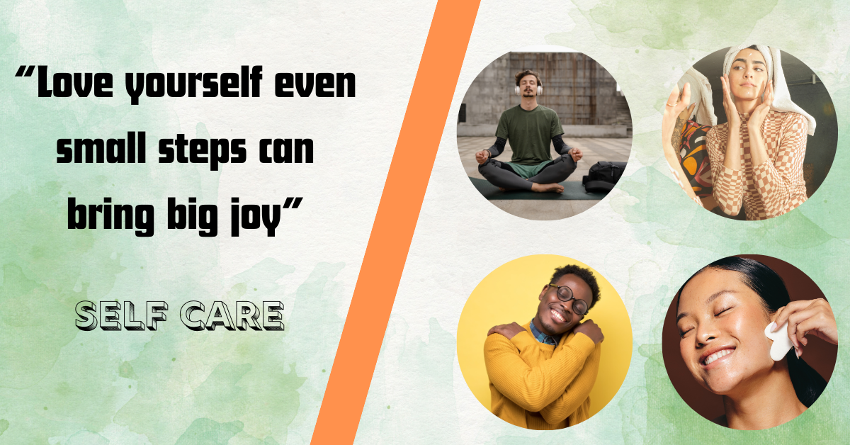 SELF CARE