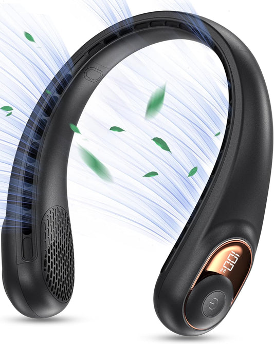 Premuim Mini Neck Portable Air Cooler